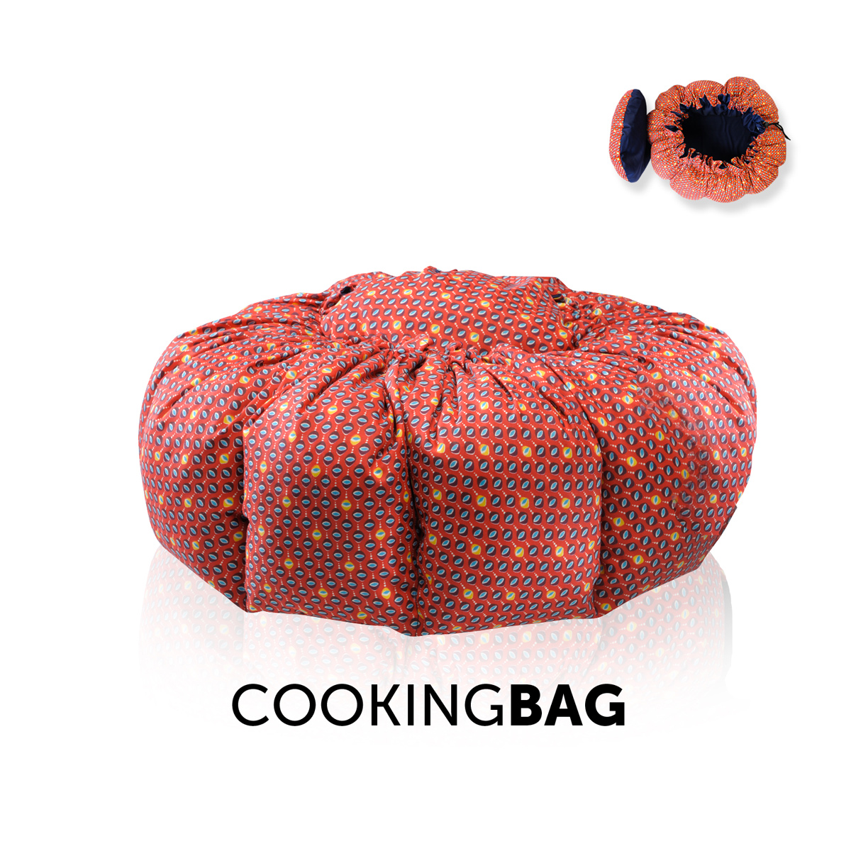 Cooking bag