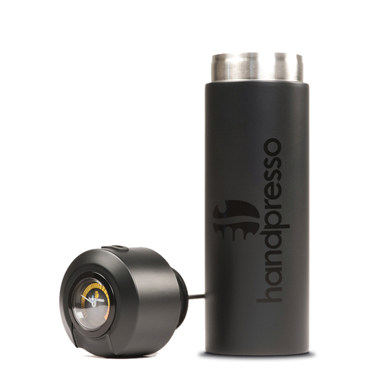 Handpresso pump thermo-flask