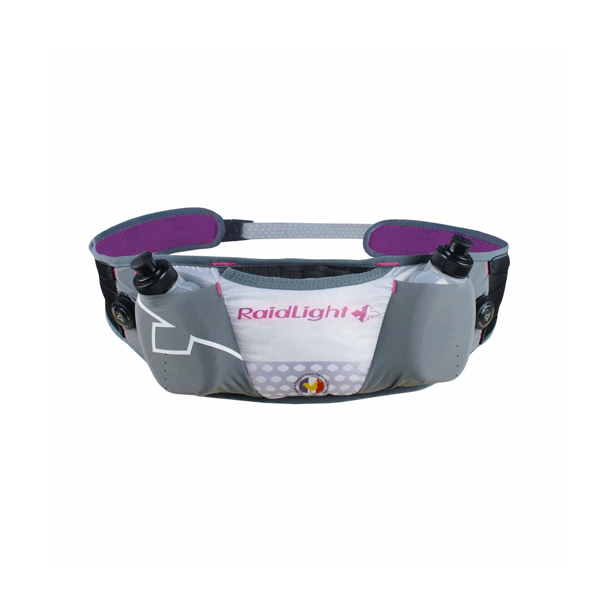 Ceinture lazerdry lady - made in france