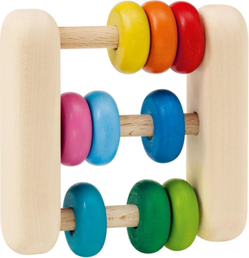 Hochet abacus