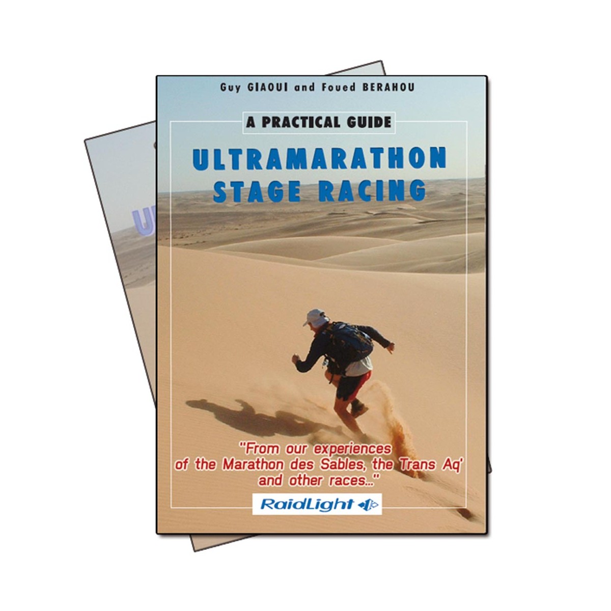Guide pratique ultramarathons a etape