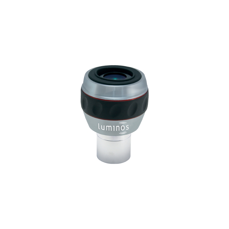 Oculaire luminos 15 mm coulant 31,75 mm