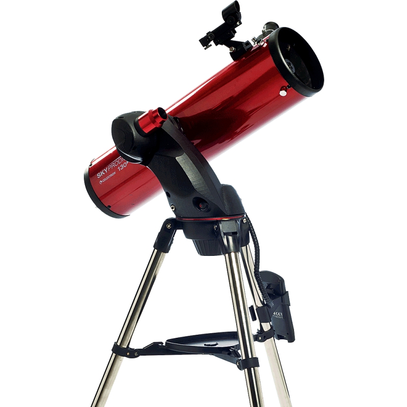 Télescope skyprodigy 130 newton