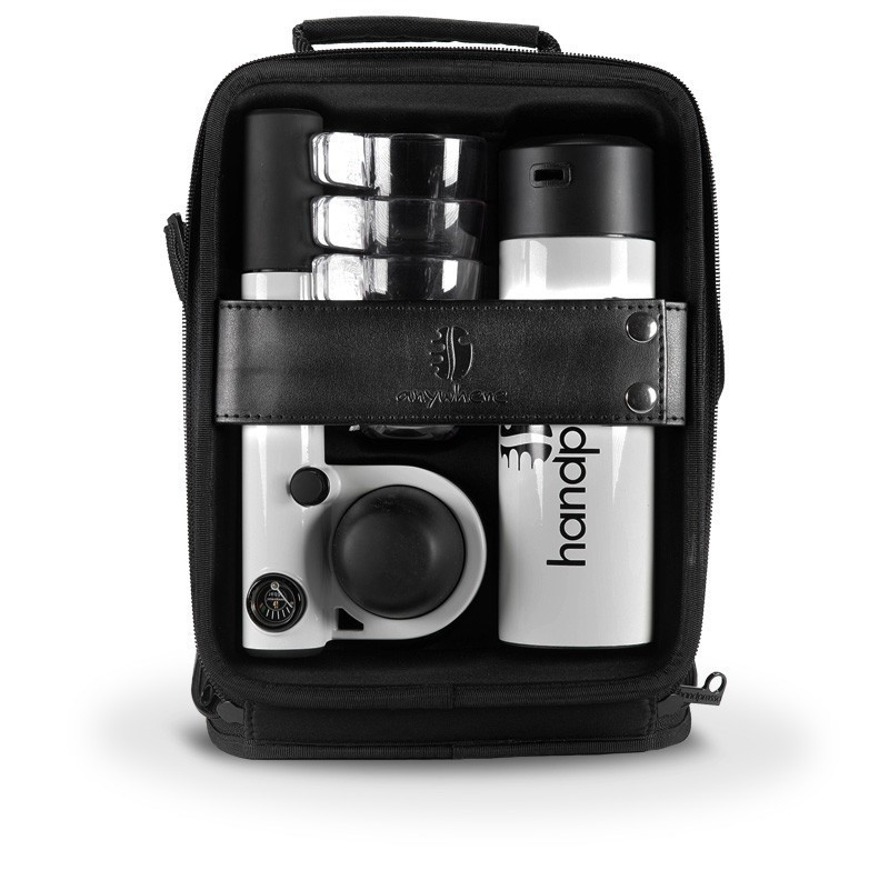 Handpresso Pump Set B expresso portable