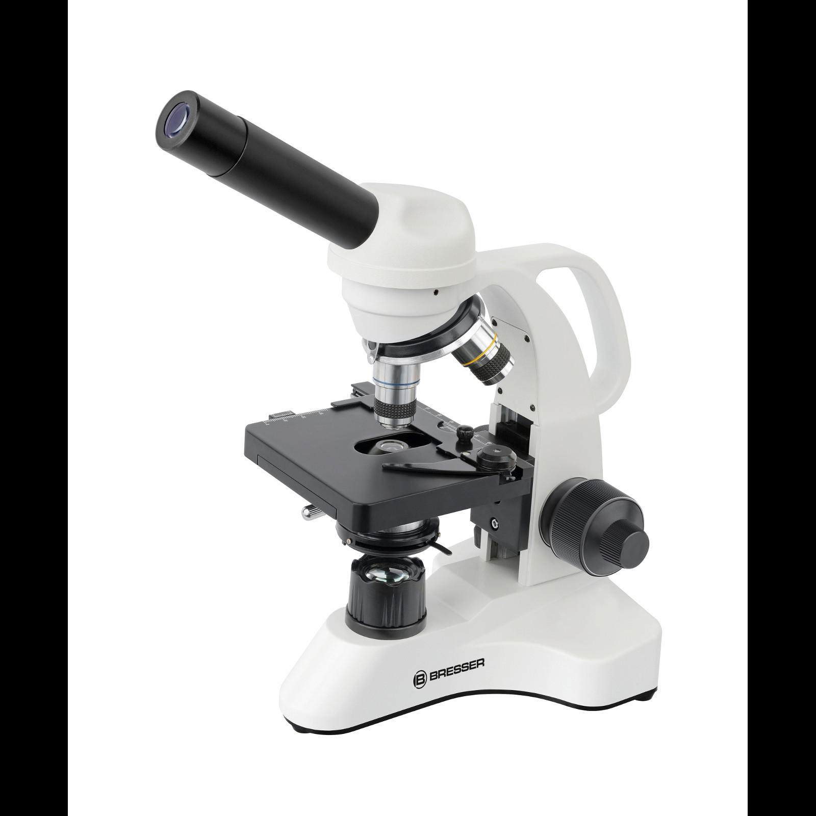 Microscope bresser biorit tp