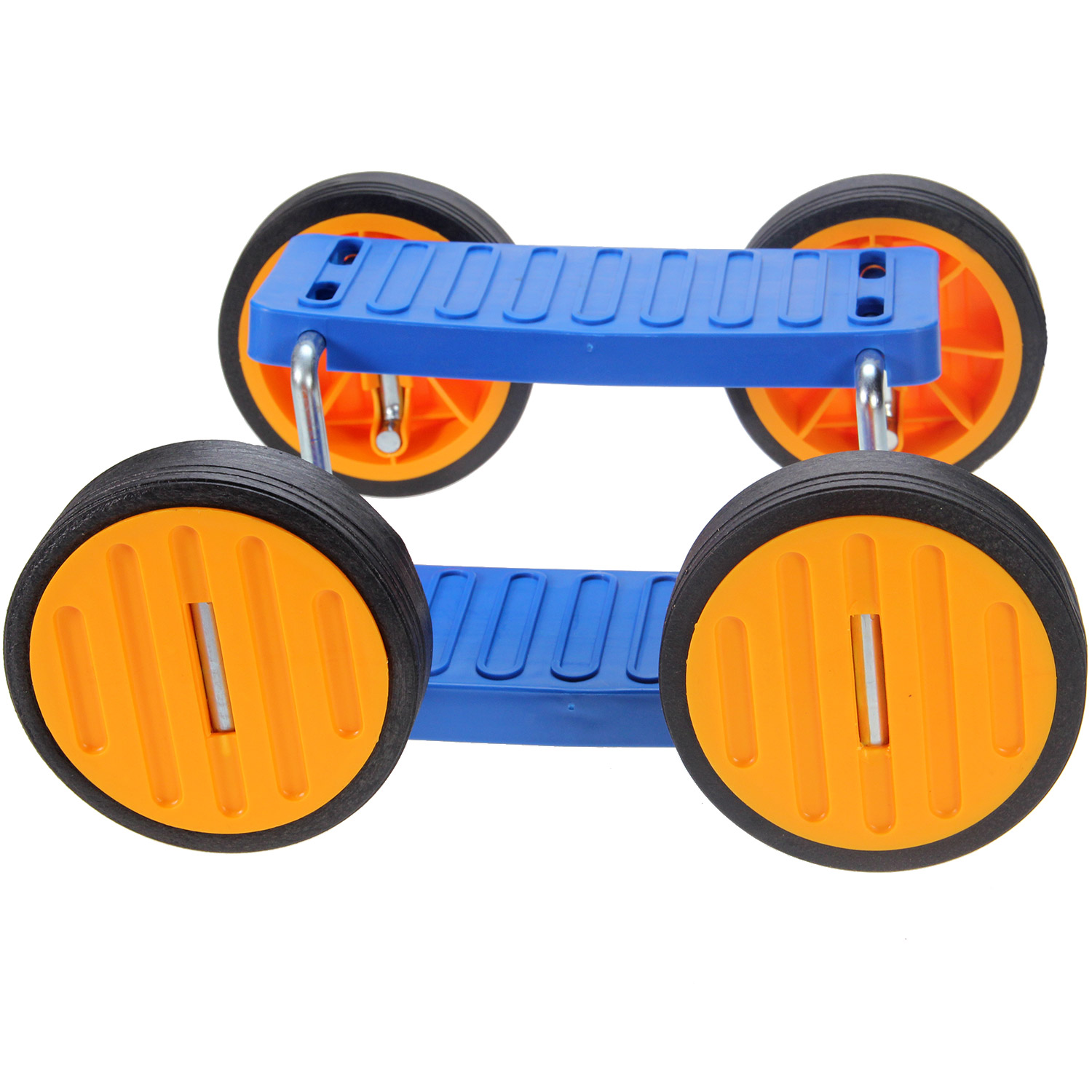 Acrobatique pedal go bleu