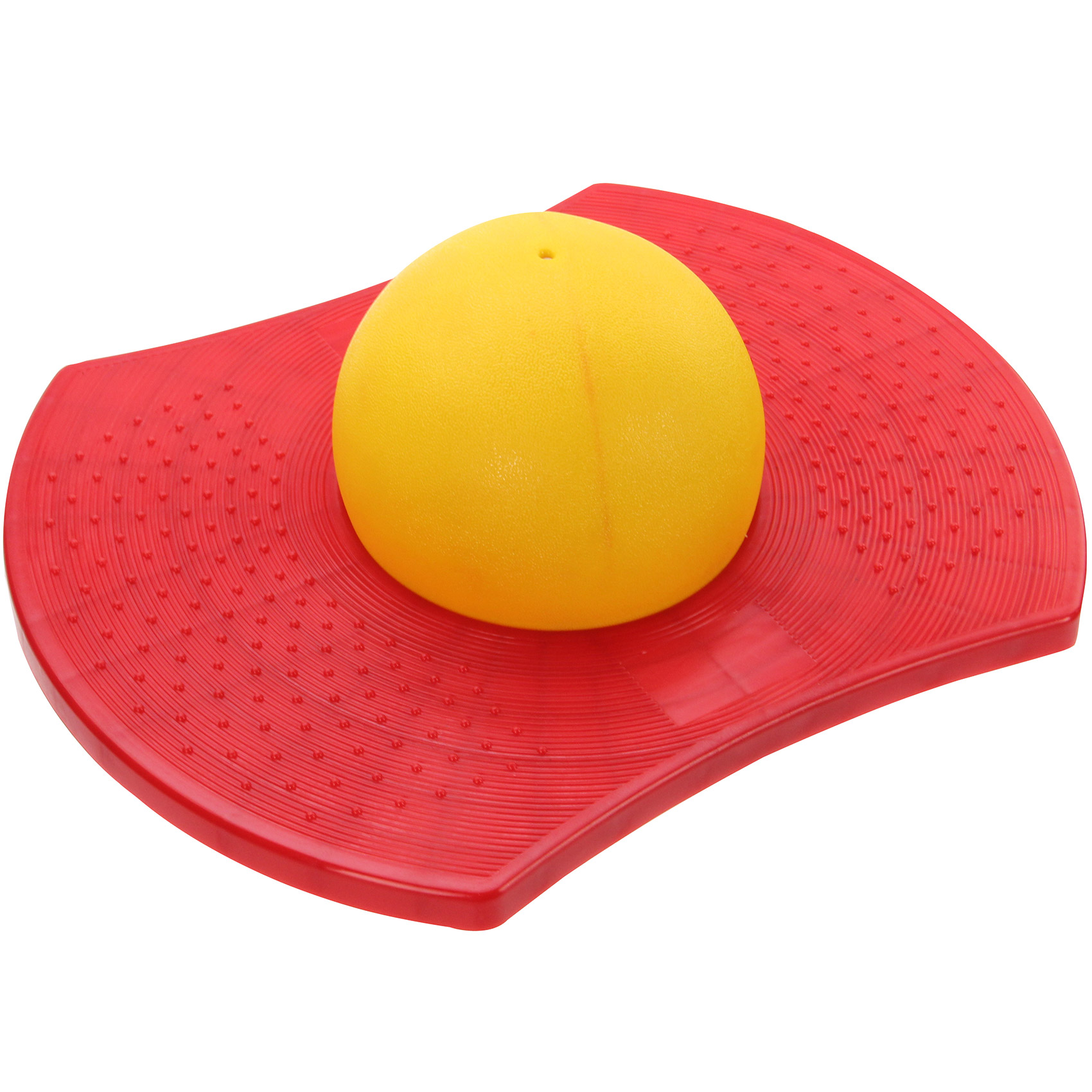 ballon sauteur nature et découverte