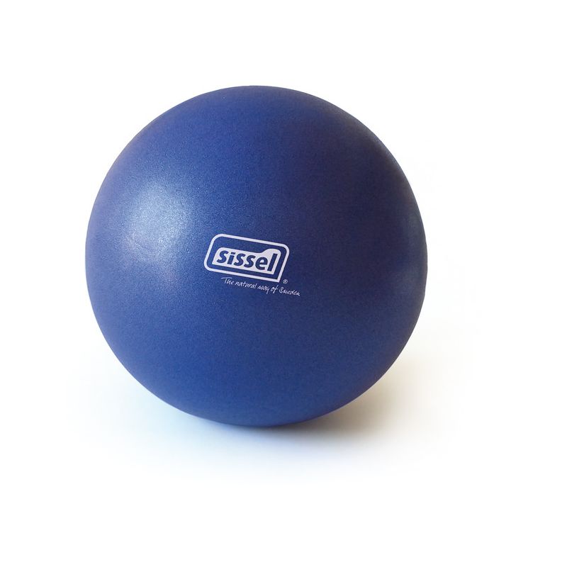 Pilates soft ball sissel