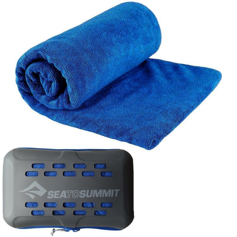 Serviette microfibre l 60x120 tek towel