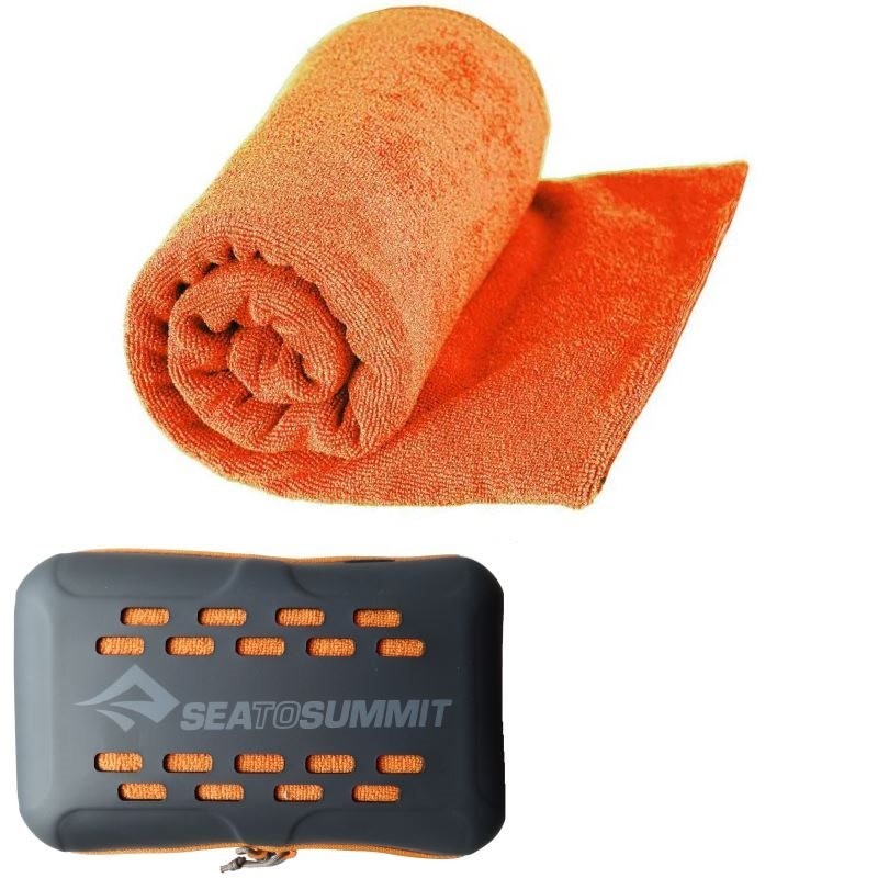 Serviette microfibre s 40x80 tek towel s