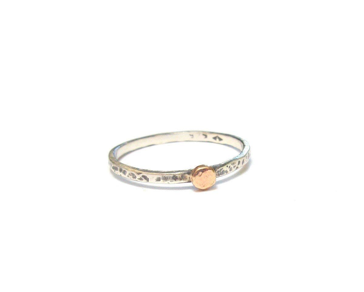 Bague arembepe taille - 59