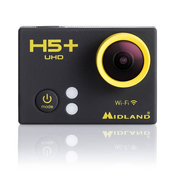 Midland h5+