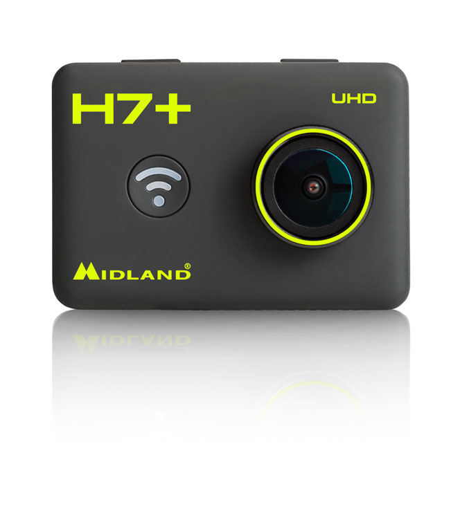 Midland h7+