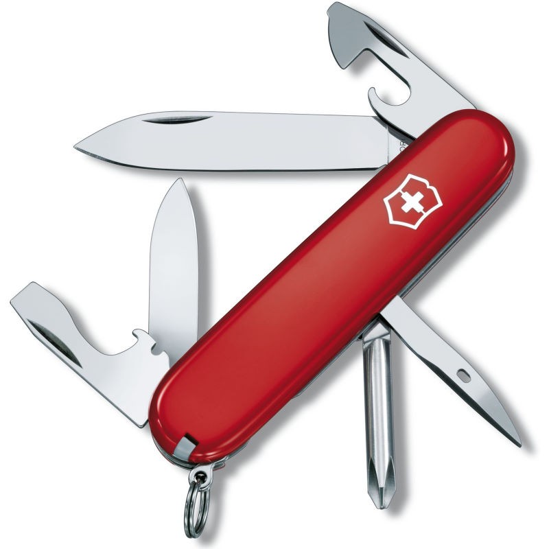 Couteau suisse victorinox tinker