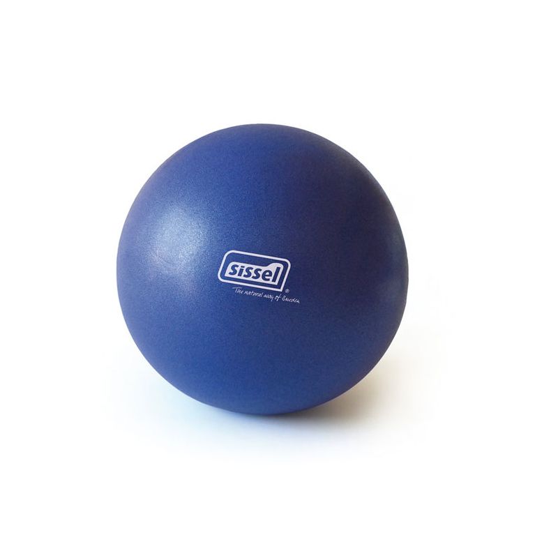 Pilates soft ball sissel - diamètre 22cm