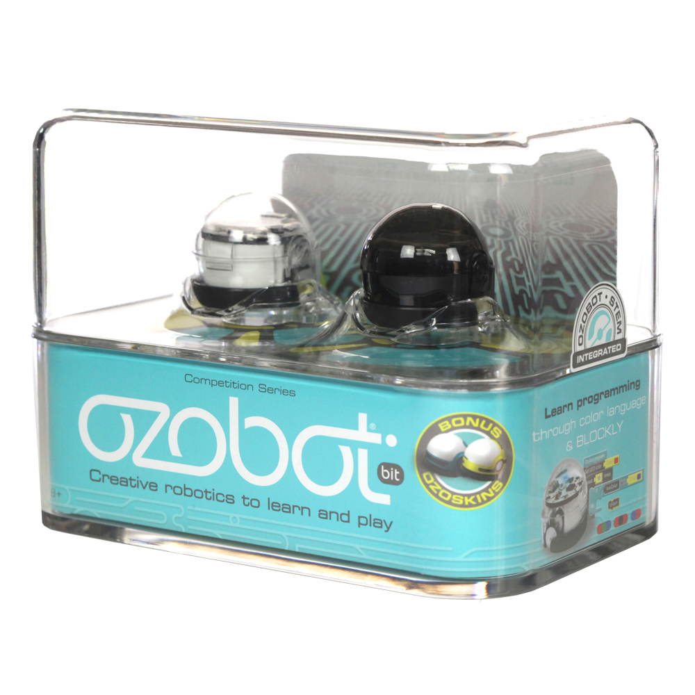 Ozobot bit - pack de 2