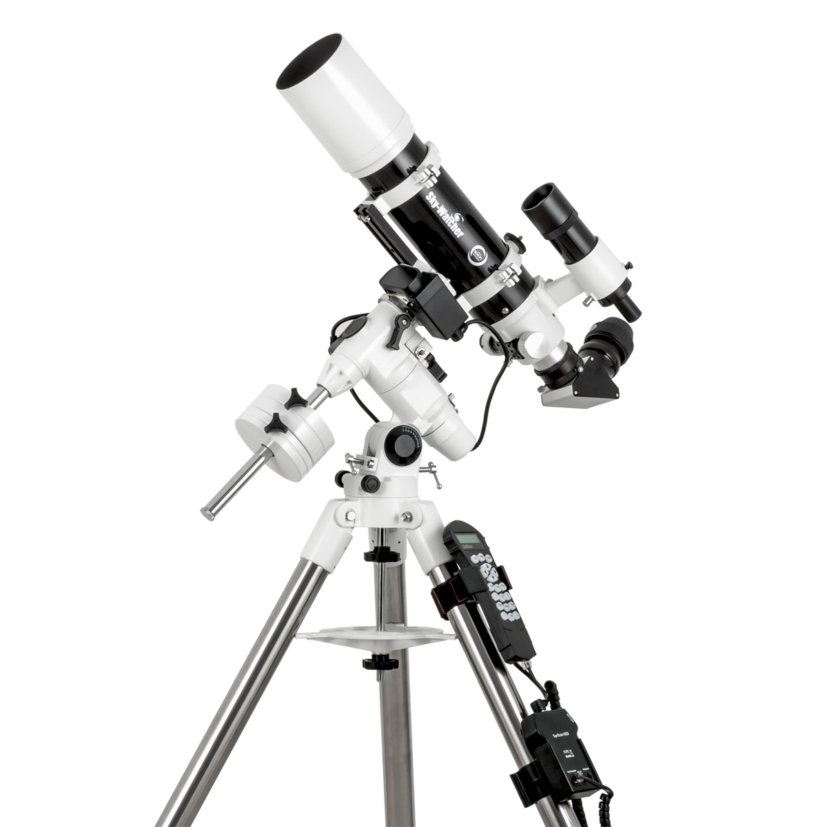 Lunette sky-watcher 80ed neq3-2 goto