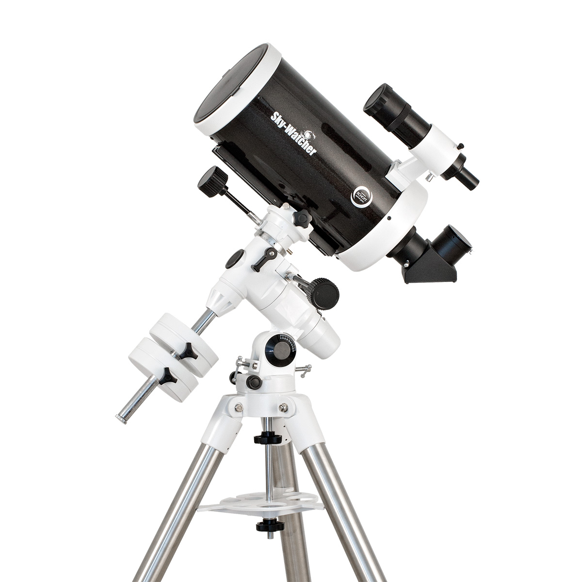 Télescope sky-watcher mak150 eq3-2
