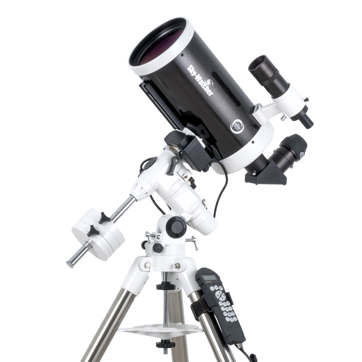Télescope sky-watcher mak150 eq3-2 goto