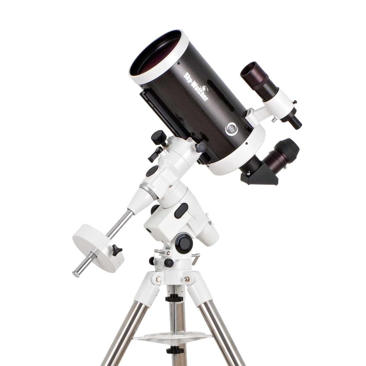 Télescope sky-watcher mak150 neq5