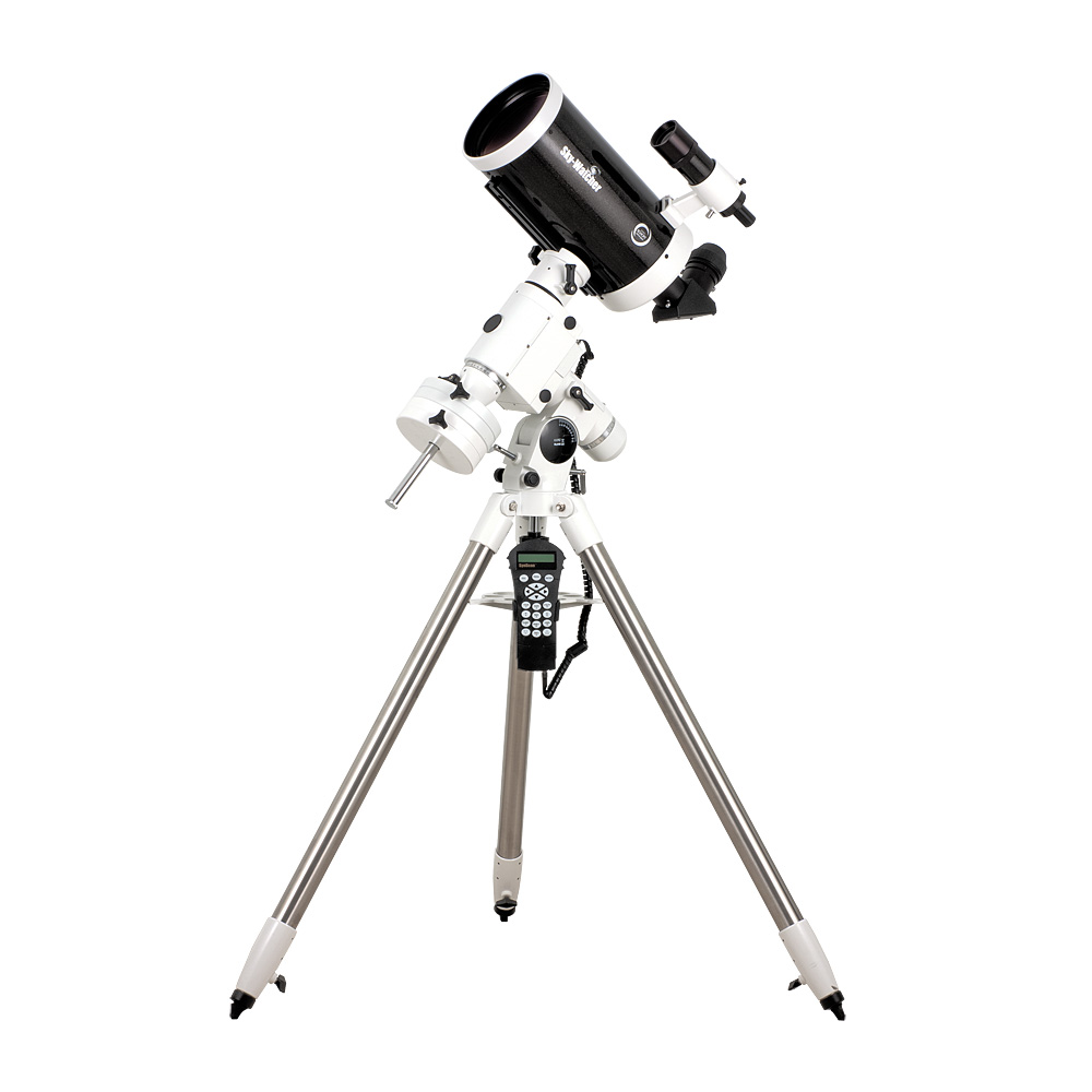 Télescope sky-watcher mak150 heq5 goto