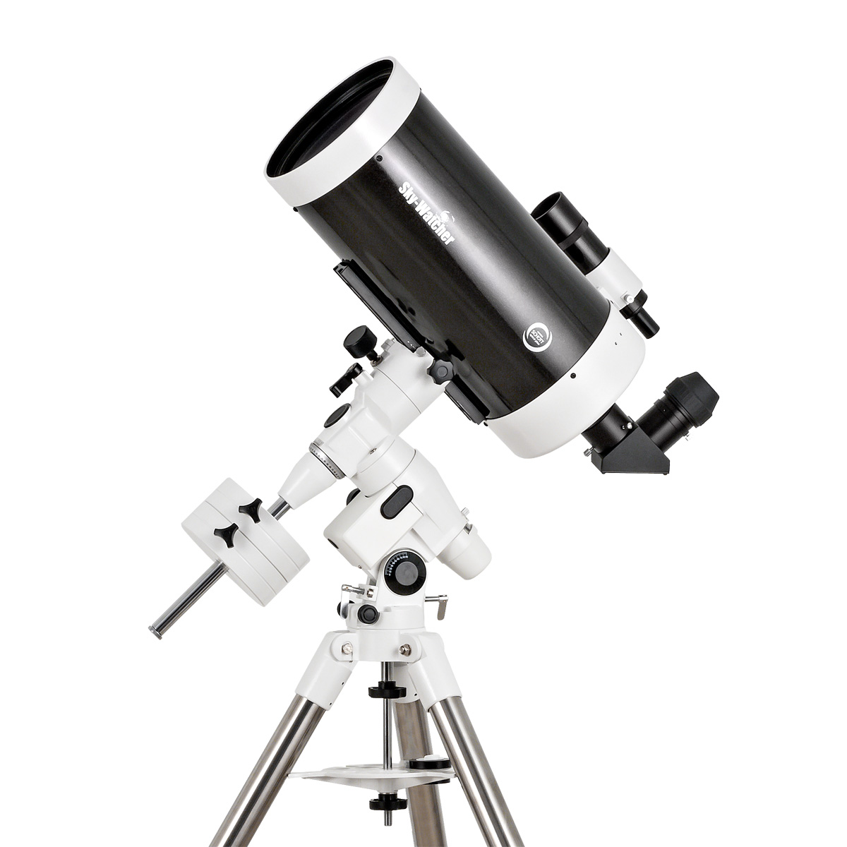 Télescope sky-watcher mak180 neq5