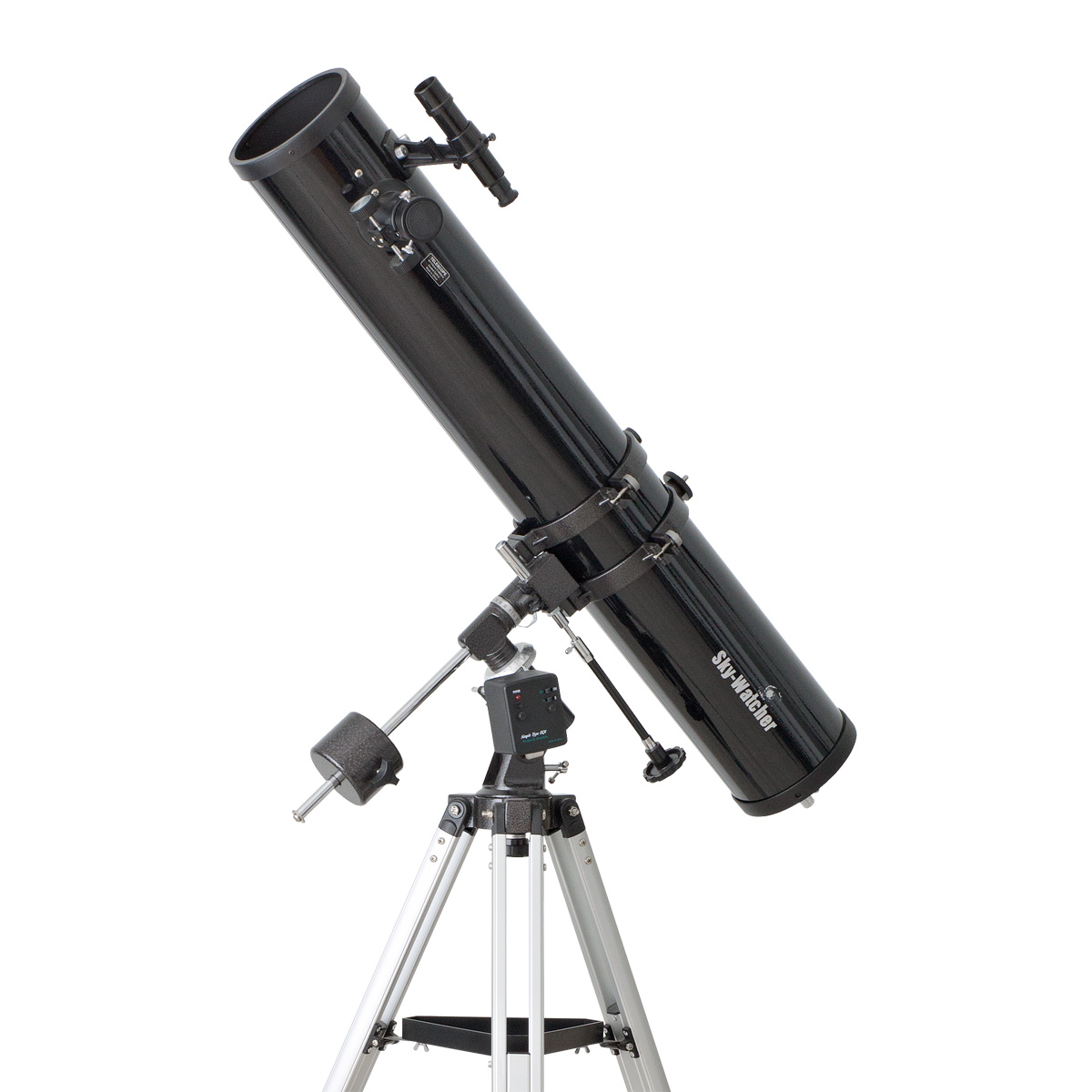 Télescope sky-watcher 114/900 eq1 ad