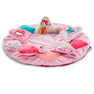 Tapis éveil louise lilliputiens