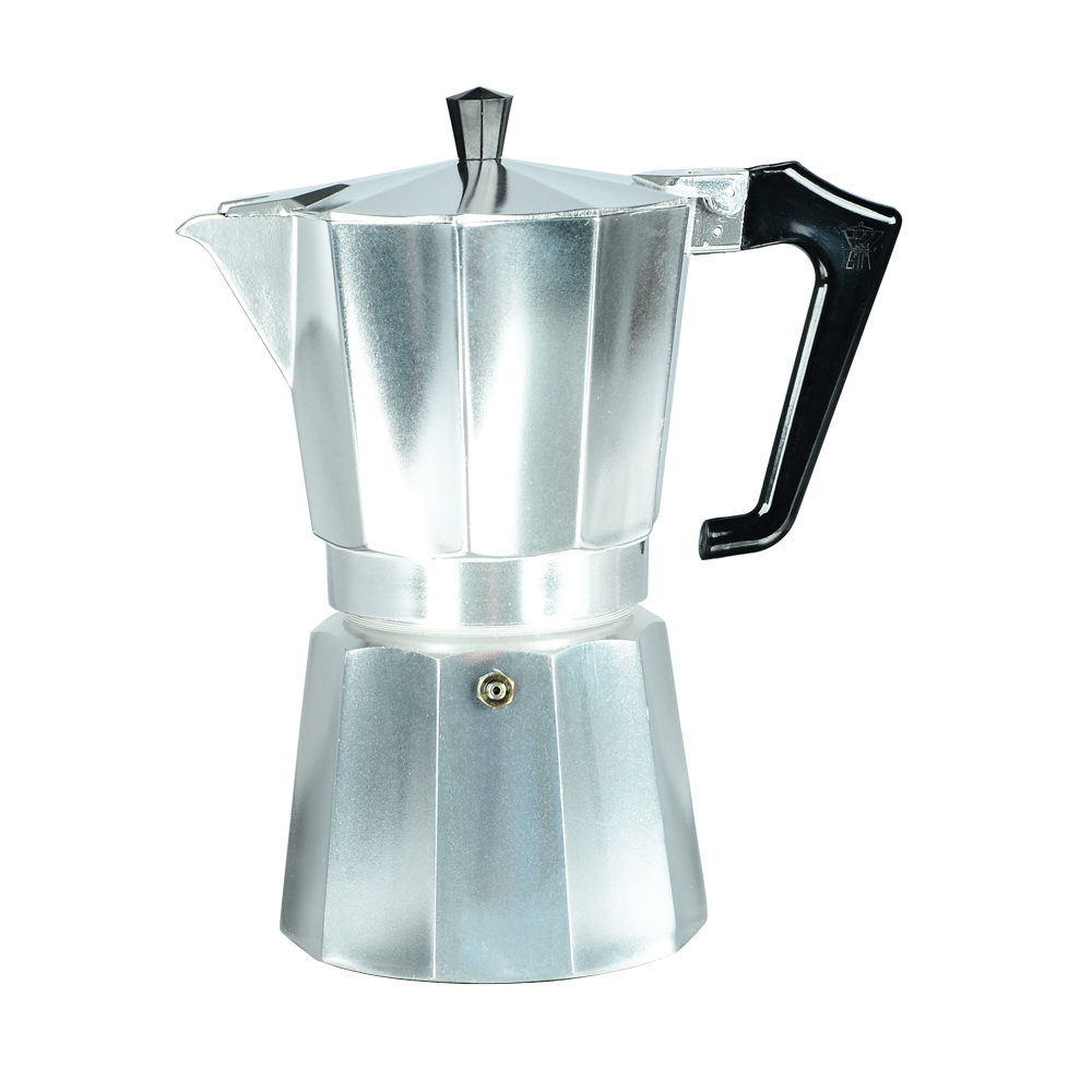 Trend'up - cafetiere 6 tasses italienne