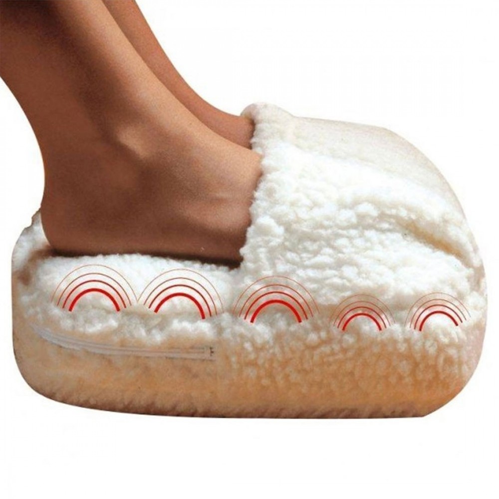 Masseur de pieds foot massager