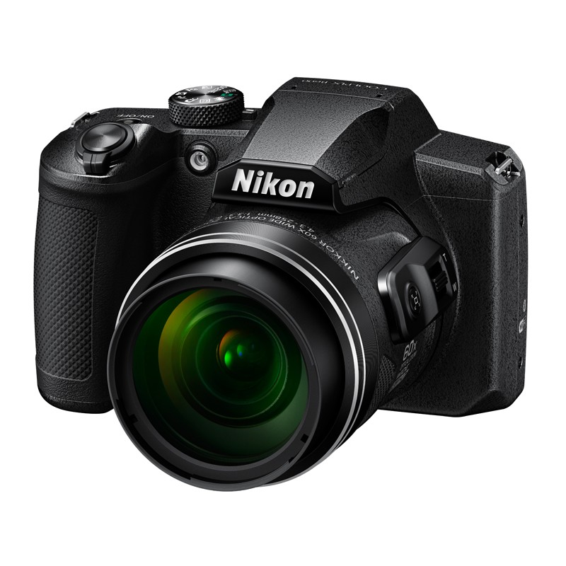 Nikon bridge coolpix b600 noir