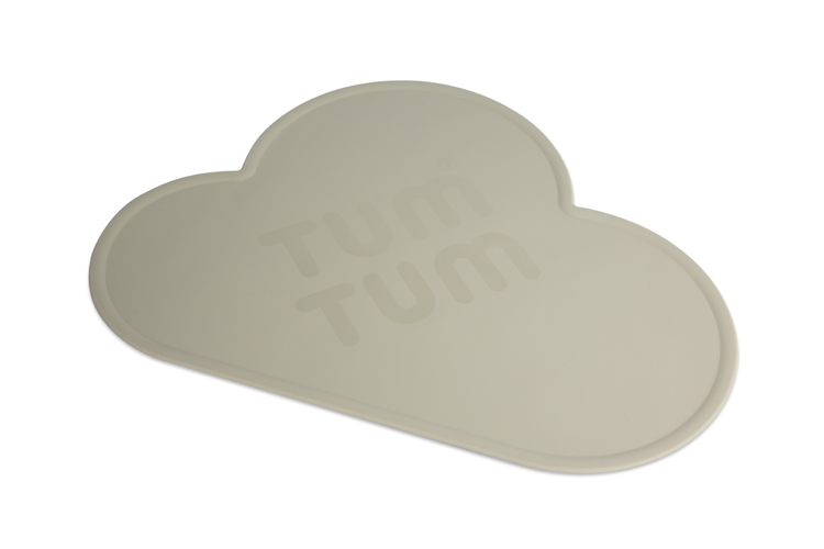 Set de table antidérapant nuage - tumtum
