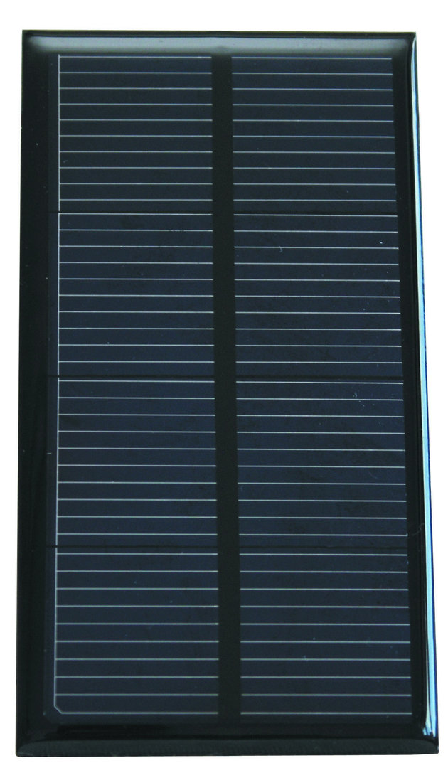 Cellule solaire 2,00 v - 380 ma