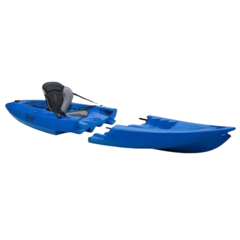 Tequila gtx solo kayak sit-on-top modul