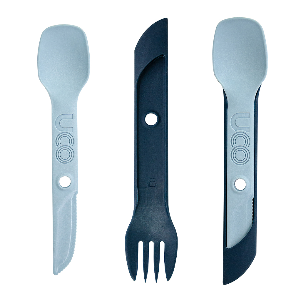 Uco spork switch cuillères-fourchettes