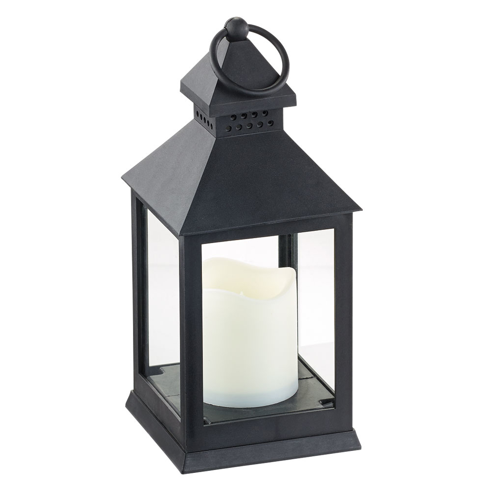 lanterne à pile action