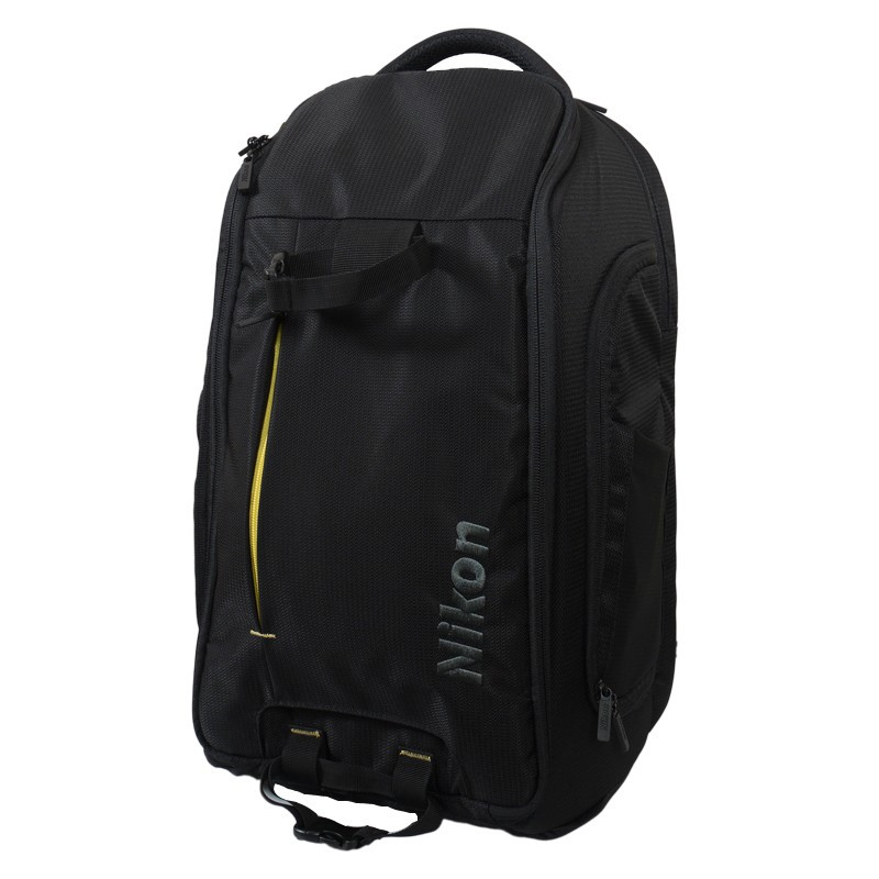 Nikon sac a dos premium d-slr backpack