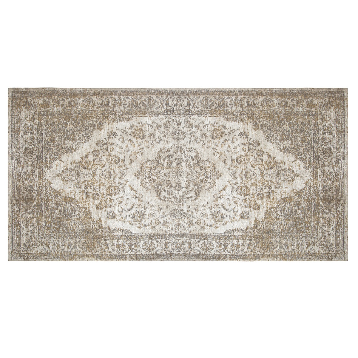 Tapis chenille dolce 120x170
