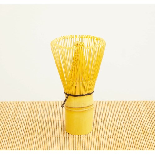 Anatae – Fouet en bambou pour thé Matcha