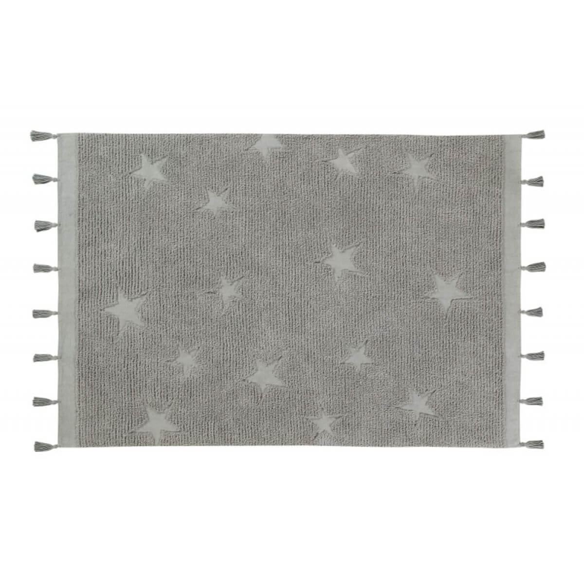 Tapis 120x175cm hippy stars lorena canal