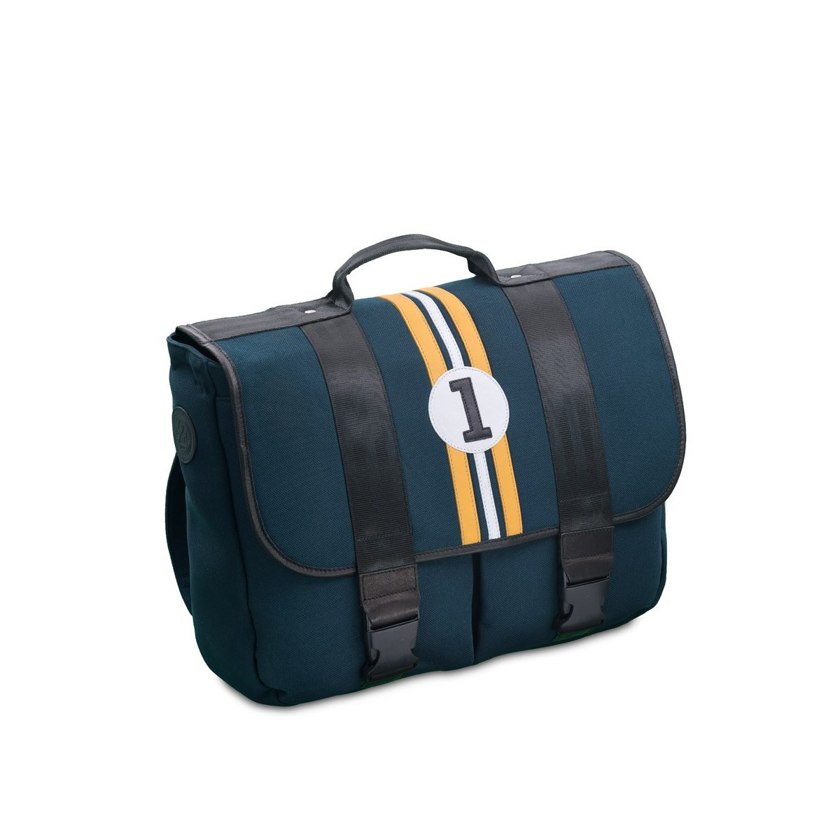 Cartable enfant mini | Nature & Découvertes