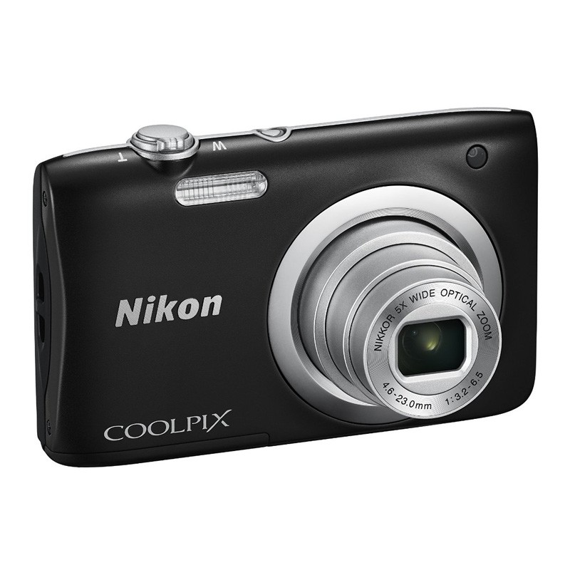 Nikon coolpix a100 noir
