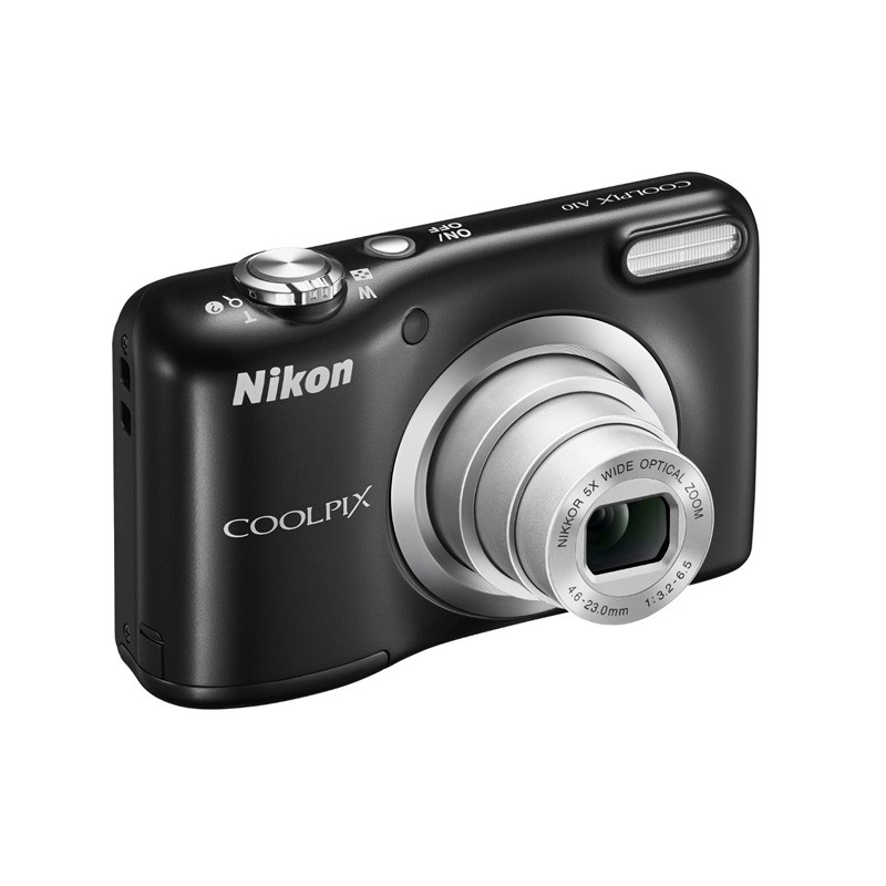 Nikon coolpix a10 noir