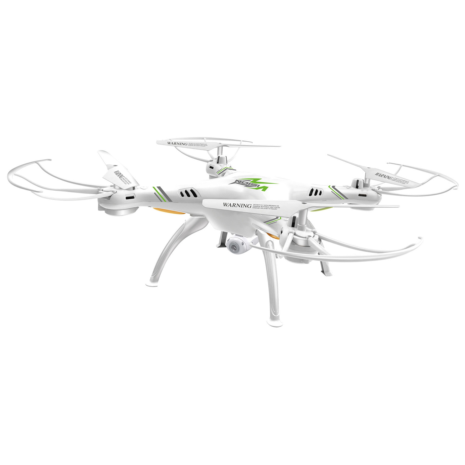 Drone avec caméra Nature & Découvertes