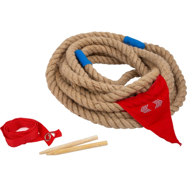TIR A LA CORDE