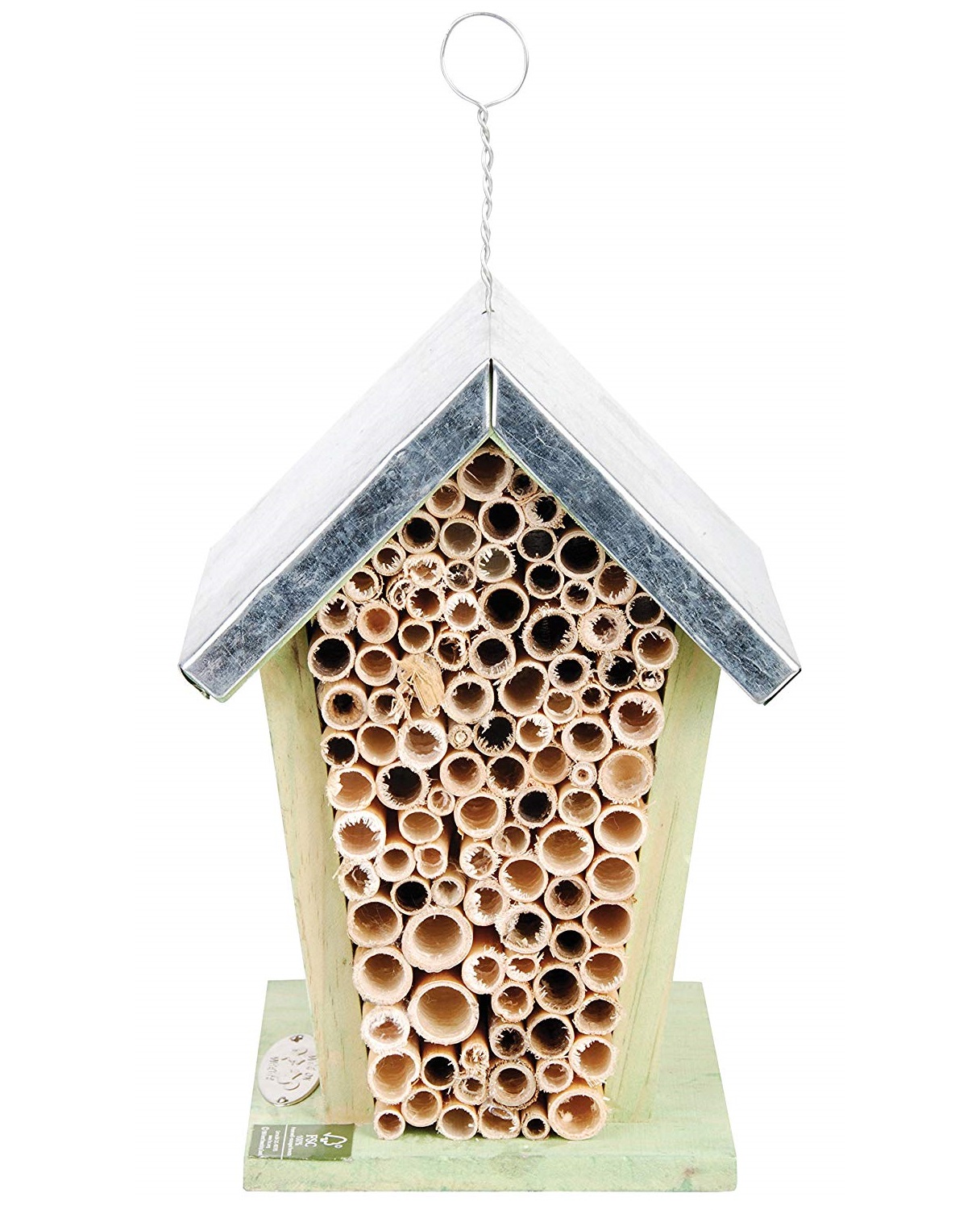 Maison à abeilles