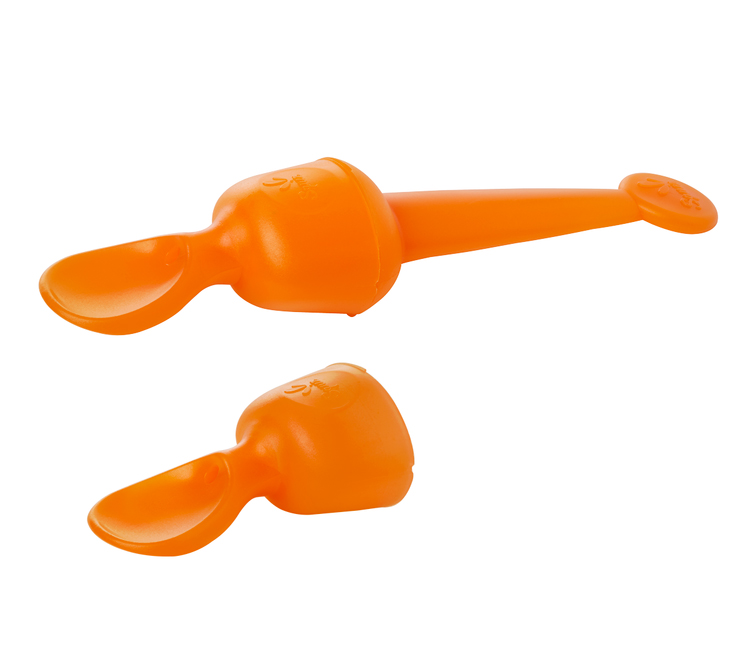 Squiz’spoon - cuillère 2 en 1