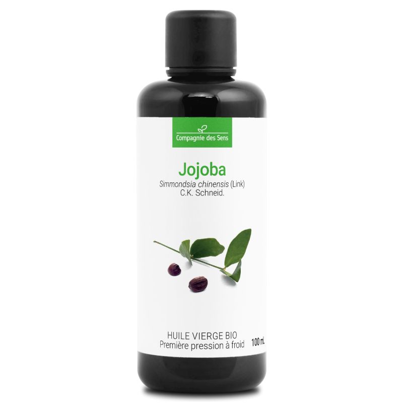 Jojoba bio - 100ml