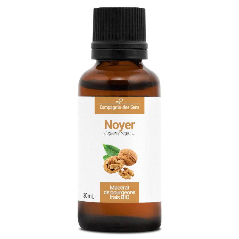Noyer bio - 30ml 30