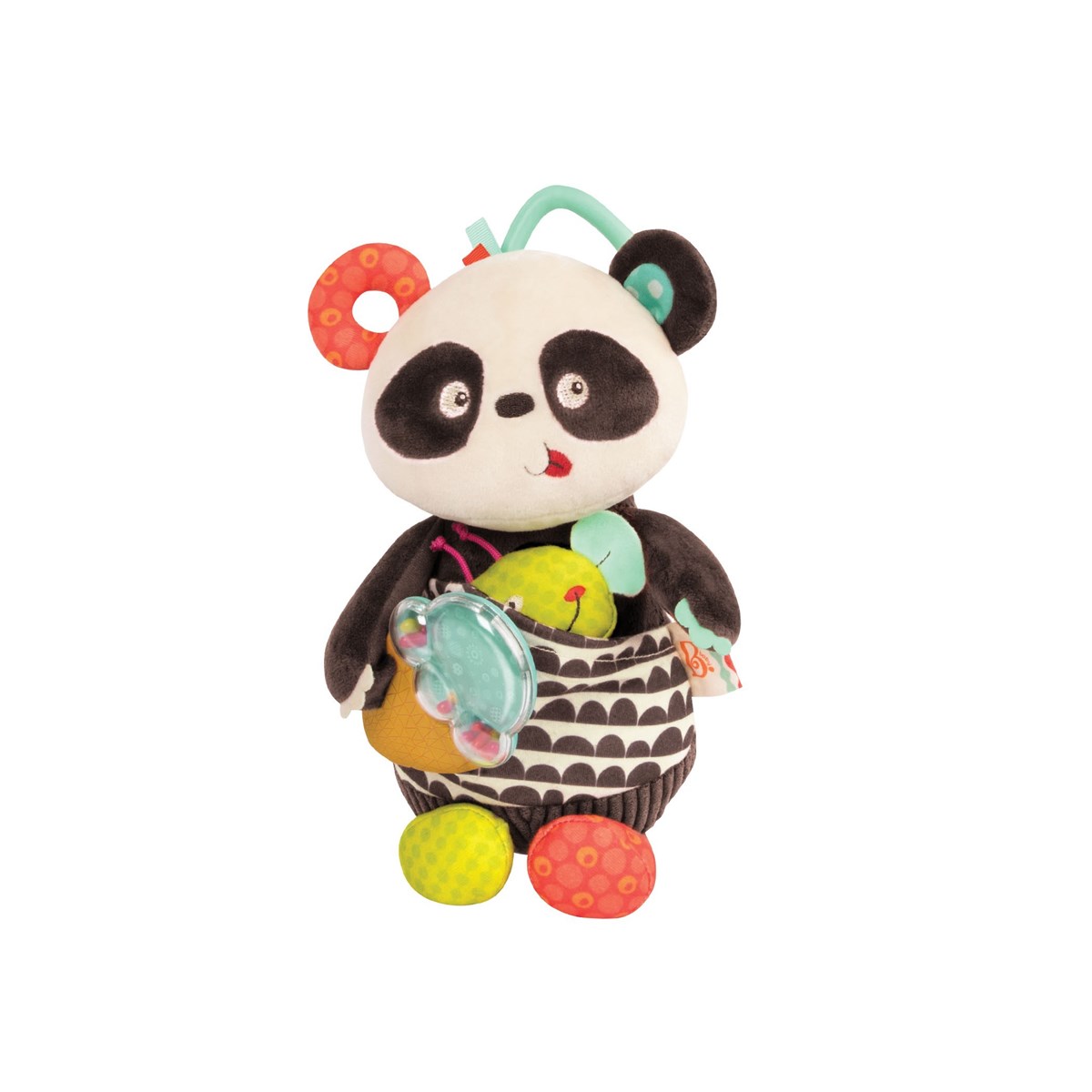 Panda multi-activités